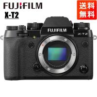 富士フイルム FUJIFILM X-T2 ボディ ブラック ミラーレス一眼 カメラ 中古 | CAMERArt Yahoo!店