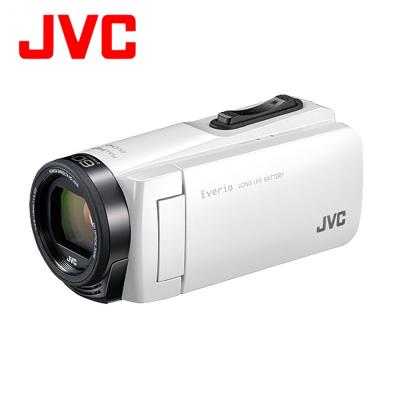 JVCケンウッド ビデオカメラ本体（対応メディア：SDカード
