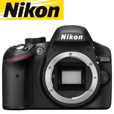 ❤Nikon ニコン D3200❤高画質一眼レフ❤初心者オススメ❤すぐに使える！ 高画質一眼レフ⭐️Nikon D3200⭐️スマホ転送できる♪⭐️動画撮影可