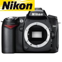 ニコン Nikon D90 ボディ デジタル一眼レフ カメラ 中古 | CAMERArt Yahoo!店