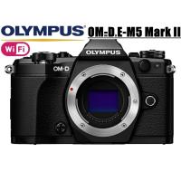 オリンパス OLYMPUS OM-D E-M5 MarkII ボディ ブラック ミラーレス 一眼レフ カメラ 中古 | CAMERArt Yahoo!店