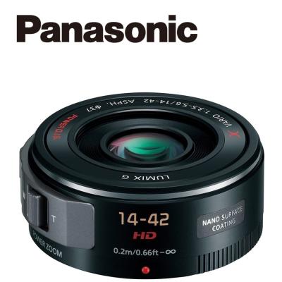 Panasonic - パナソニック14-42PZブラック Review Panasonic 14-42mm PZ - Focus Review