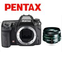 ペンタックス PENTAX K-7 50mm 1.8 単焦点 レンズセット ブラック デジタル一眼レフ カメラ 中古 | CAMERArt Yahoo!店