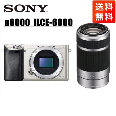 sony a6000（デジタル一眼カメラ）｜カメラ | テレビ