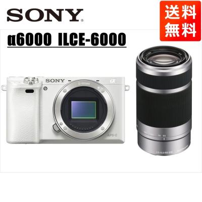 α6000 レンズ 望遠(ミラーレス一眼カメラ)の商品一覧 α6000 レンズ 望遠(ミラーレス一眼カメラ)の商品一覧