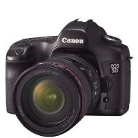 キヤノン Canon EOS 5D EF 24-105mm レンズセット カメラ レンズ 一眼レフ 中古 | CAMERArt 2nd-Shop