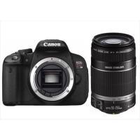 キヤノン Canon EOS Kiss X6i EF-S 55-250mm 望遠 レンズセット 手振れ補正 デジタル一眼レフ カメラ 中古 | CAMERArt 2nd-Shop