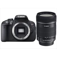 キヤノン Canon EOS Kiss X7i EF-S 18-135mm 高倍率 レンズセット 手振れ補正 デジタル一眼レフ カメラ 中古 | CAMERArt 2nd-Shop