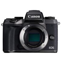 キヤノン Canon EOS M5 ボディ ブラック ミラーレス一眼 カメラ 中古 | CAMERArt 2nd-Shop