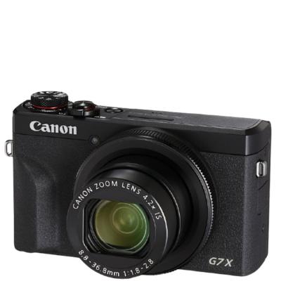 【美品】Canon キャノン PowerShot G7X Mark III Amazon Canada: Canon PowerShot G7X Mark III Digital 4K