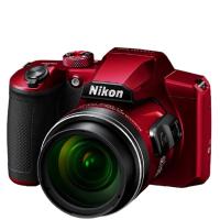 ニコン Nikon COOLPIX B600 クールピクス レッド コンパクトデジタルカメラ コンデジ カメラ 中古 | CAMERArt 2nd-Shop