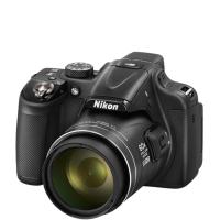 ニコン Nikon COOLPIX P600 クールピクス コンパクトデジタルカメラ コンデジ カメラ 中古 | CAMERArt 2nd-Shop