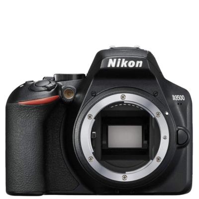 Nikon - ニコン D3500 標準ズームレンズ付き Amazon | Nikon デジタル一眼レフカメラ D3500 ダブルズーム