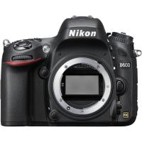 ニコン Nikon D600 ボディ デジタル一眼レフ カメラ 中古 | CAMERArt 2nd-Shop