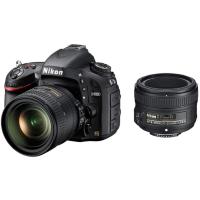ニコン Nikon D600 24-85mm 50mm ダブルレンズセット デジタル一眼レフ カメラ 中古 | CAMERArt 2nd-Shop