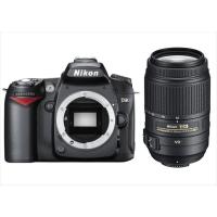 ニコン Nikon D90 AF-S 55-300mm VR 望遠 レンズセット 手振れ補正 デジタル一眼レフ カメラ 中古 | CAMERArt 2nd-Shop