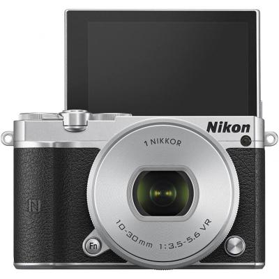 nikon1 j5(ニコン/ミラーレス一眼カメラ)(付属レンズ nikon1 j5(ニコン/ミラーレス一眼カメラ)(付属レンズ