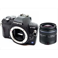 オリンパス OLYMPUS E-410 14-42mm 標準 レンズセット デジタル一眼レフ カメラ 中古 | CAMERArt 2nd-Shop