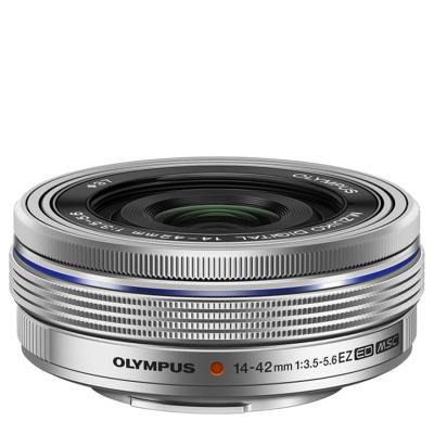 ❤️オリンパス 14 42 2 シルバー❤️送料無料⭐ Amazon.co.jp: OLYMPUS 標準ズームレンズ M.ZUIKO DIGITAL 14