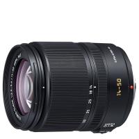 パナソニック Panasonic LEICA D VARIO-ELMAR 14-50mm F3.8-5.6 ASPH. MEGA O.I.S. L-RS014050 ライカ ズーム 一眼レフ カメラ 中古 | CAMERArt 2nd-Shop