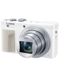 パナソニック Panasonic LUMIX DMC-TZ85 ルミックス ホワイト コンパクトデジタルカメラ コンデジ カメラ 中古 | CAMERArt 2nd-Shop