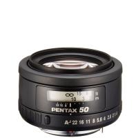 ペンタックス PENTAX smc PENTAX-FA 50mm F1.4 単焦点レンズ 一眼レフ カメラ 中古 | CAMERArt 2nd-Shop