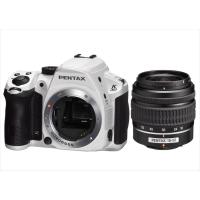ペンタックス PENTAX K-30 18-55mm 標準 レンズセット ホワイト デジタル一眼レフ カメラ 中古 | CAMERArt 2nd-Shop