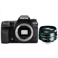 ペンタックス PENTAX K-5 50mm 1.8 単焦点 レンズセット ブラック デジタル一眼レフ カメラ 中古 | CAMERArt 2nd-Shop