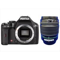 ペンタックス PENTAX K-m 55-200mm 望遠 レンズセット ブラック デジタル一眼レフ カメラ 中古 | CAMERArt 2nd-Shop