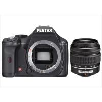 ペンタックス PENTAX K-x 18-55mm 標準 レンズセット ブラック デジタル一眼レフ カメラ 中古 | CAMERArt 2nd-Shop