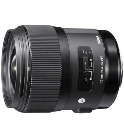 シグマ 35mm f1.4 dg hsmのおすすめ人気商品一覧 通販 - Yahoo