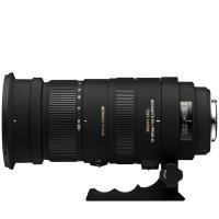 シグマ SIGMA APO 50-500mm F4.5-6.3 DG OS HSM Canon キヤノン用 望遠レンズ フルサイズ対応 一眼レフ カメラ 中古 | CAMERArt 2nd-Shop