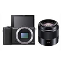 ソニー SONY α5100 E 50mm 1.8 黒 単焦点 レンズセット ミラーレス一眼 中古 カメラ | CAMERArt 2nd-Shop