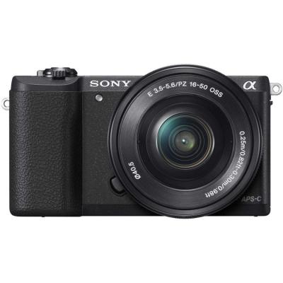 sonyα5100（ミラーレス一眼カメラ）｜デジタル一眼カメラ