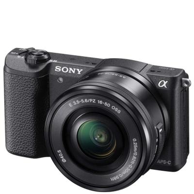 S*i様 SONY α5100 ミラーレス一眼カメラ ILCE-5100L ホワ Amazon | SONY ミラーレス一眼 α5100 パワーズームレンズキット