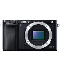 ソニー SONY α6000 ILCE-6000 ボディ ブラック ミラーレス カメラ レンズ 中古 | CAMERArt 2nd-Shop