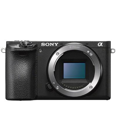 SONY a6500（デジタル一眼カメラ）｜カメラ | 家電 のおすすめ人気商品