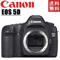 canon キヤノン EOS 5D ボディ フルサイズ デジタル一眼レフ 新品SDカード付き | カメラアート