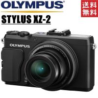 オリンパス OLYMPUS スタイラス STYLUS XZ-2 デジタルカメラ | カメラアート