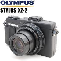 オリンパス OLYMPUS STYLUS XZ-2 スタイラス | カメラアート