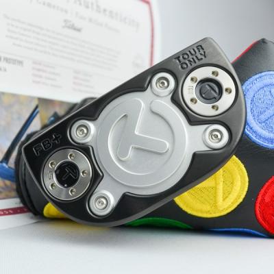 キャメロン専門店Himawari - 【販売実績】ツアーパター Tour putters