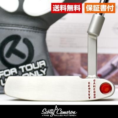 キャメロン専門店Himawari - 【販売実績】ツアーパター Tour キャメロン専門店Himawari - 【販売実績】ツアーパター Tour