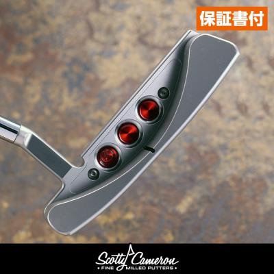 キャメロン専門店Himawari - 【販売実績】ツアーパター Tour putters