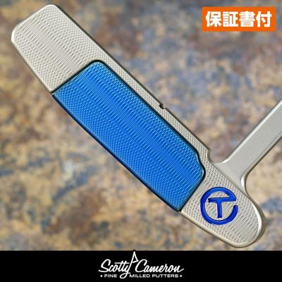 キャメロン専門店Himawari - 【販売実績】ツアーパター Tour putters