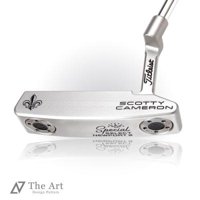 キャメロン専門店Himawari - The Art Design Putters｜Yahoo!ショッピング
