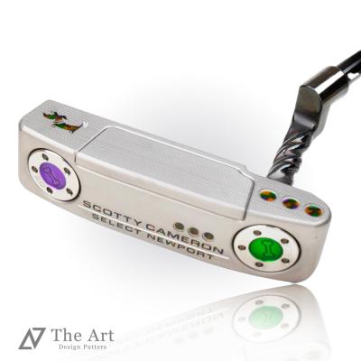 キャメロン専門店Himawari - The Art Design Putters｜Yahoo!ショッピング