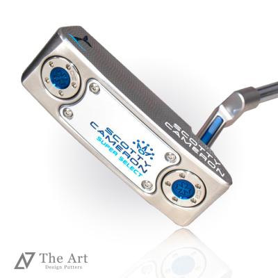 キャメロン専門店Himawari - The Art Design Putters｜Yahoo