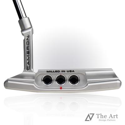 キャメロン専門店Himawari - The Art Design Putters｜Yahoo!ショッピング