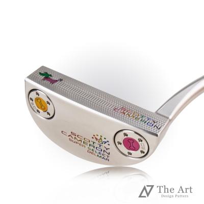 SCOTTY CAMERON パター(パタータイプ:L字マレット型)の商品 SCOTTY CAMERON パター(パタータイプ:L字マレット型)の商品