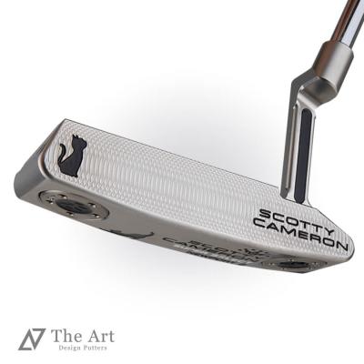 キャメロン専門店Himawari - The Art Design Putters|Yahoo キャメロン専門店Himawari - The Art Design Putters|Yahoo